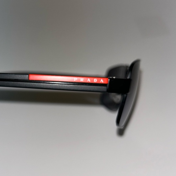Prada PS 50L Sunglasses - Picture 7 of 9